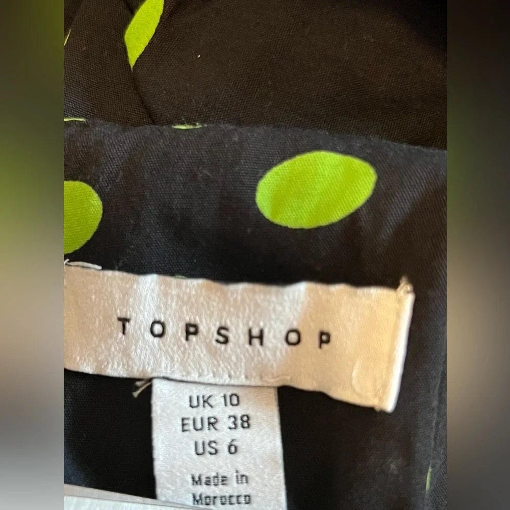 Topshop it good